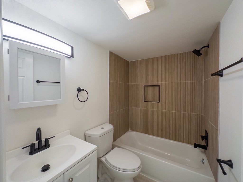 Meadowbrook Apartments