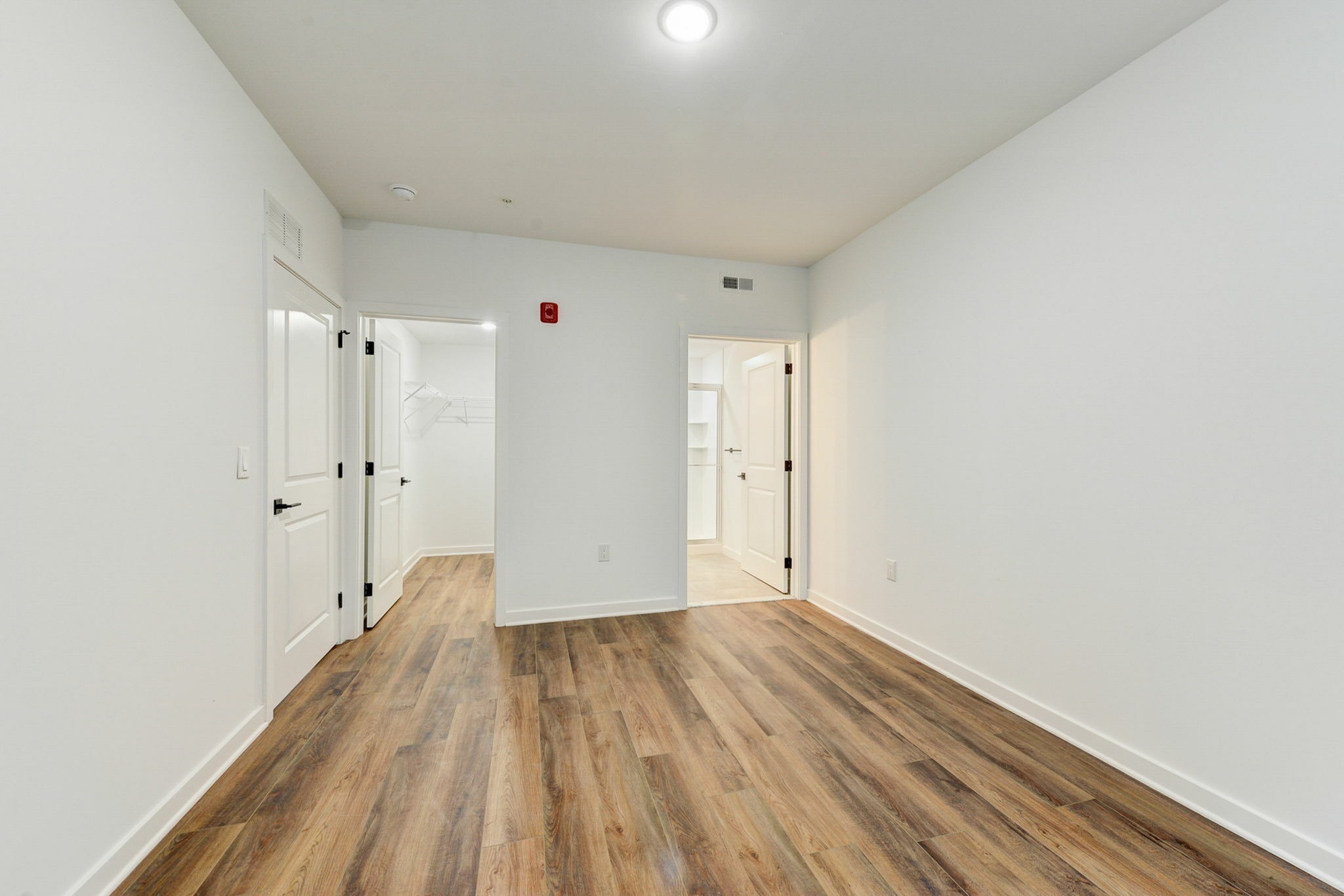 Alcove At Forest Lane