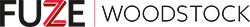 FUZE Woodstock logo