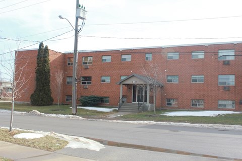 108 Sherwood Drive 1-2 Beds Apartment for Rent - Photo Gallery 15