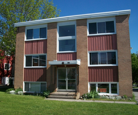 99 Evans Ave 1-2 Beds Apartment for Rent