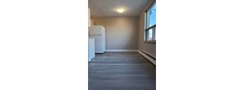 1 Bedroom, 1 Bathroom