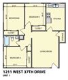 3 Bedroom