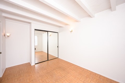 Bayside  room