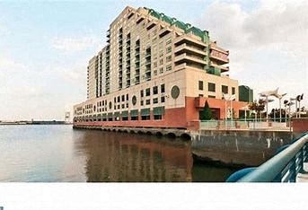 Dockside Condo