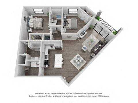 West End At City Walk