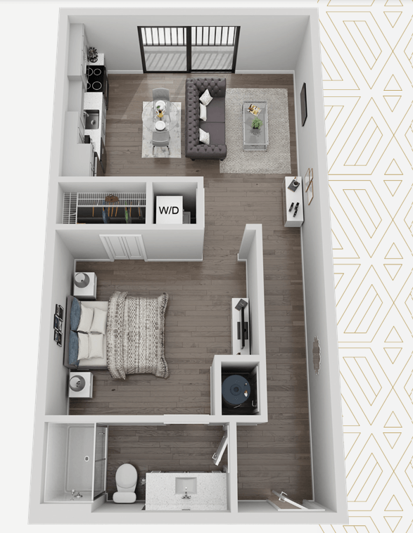 West End At City Walk