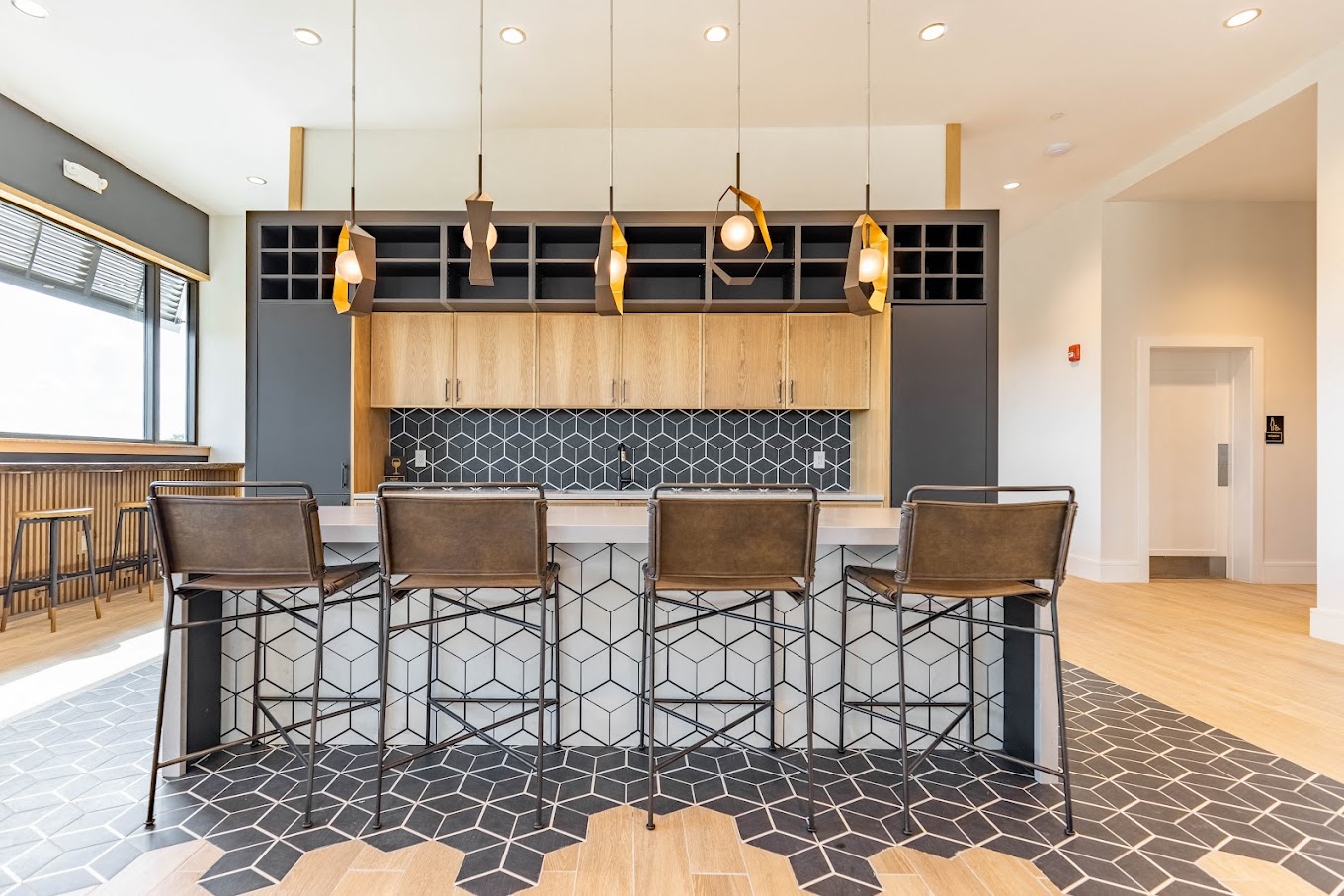 West End At City Walk