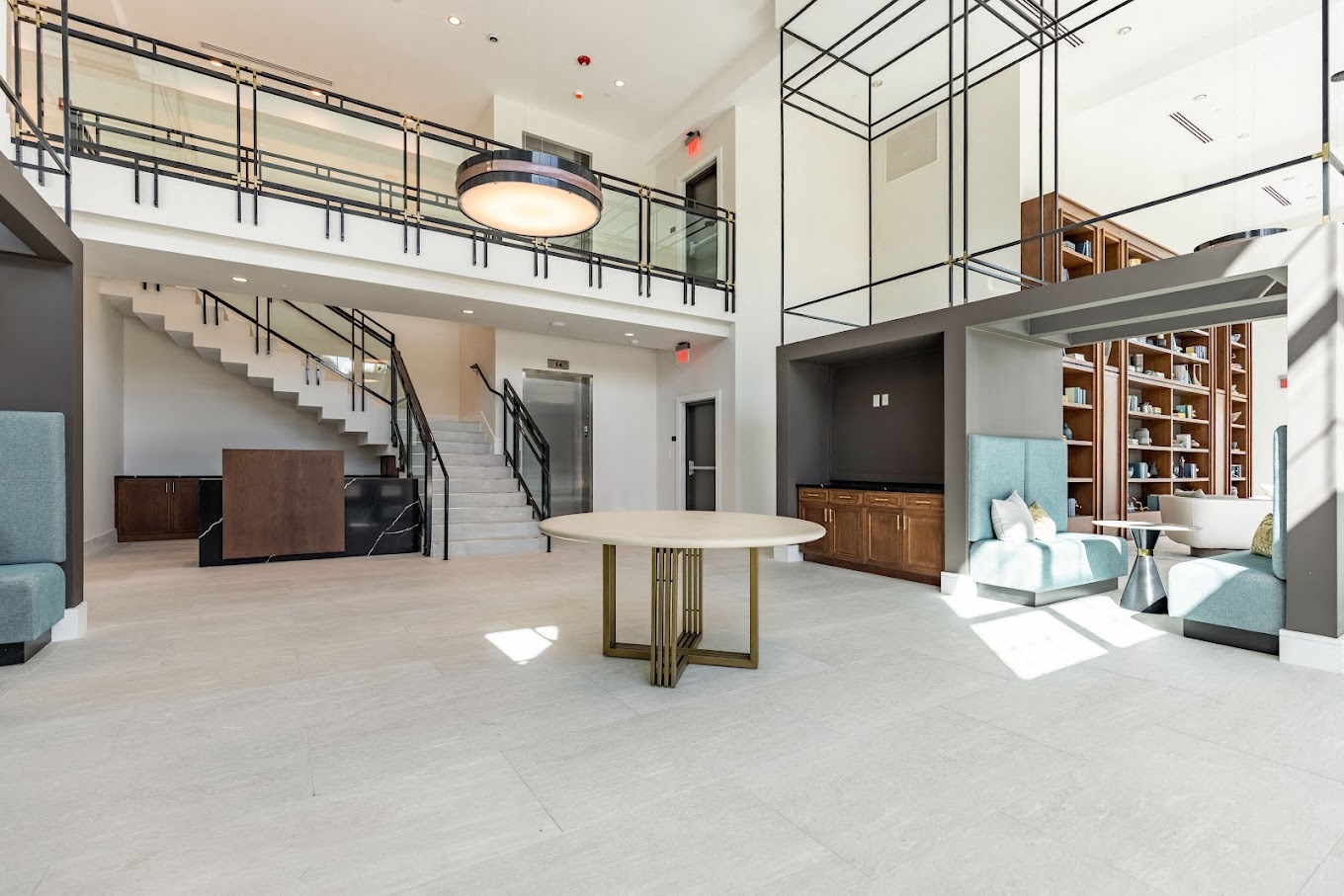 West End At City Walk