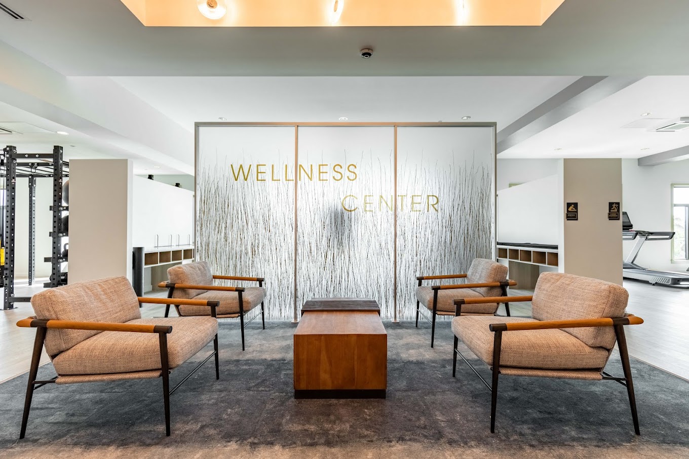 West End At City Walk