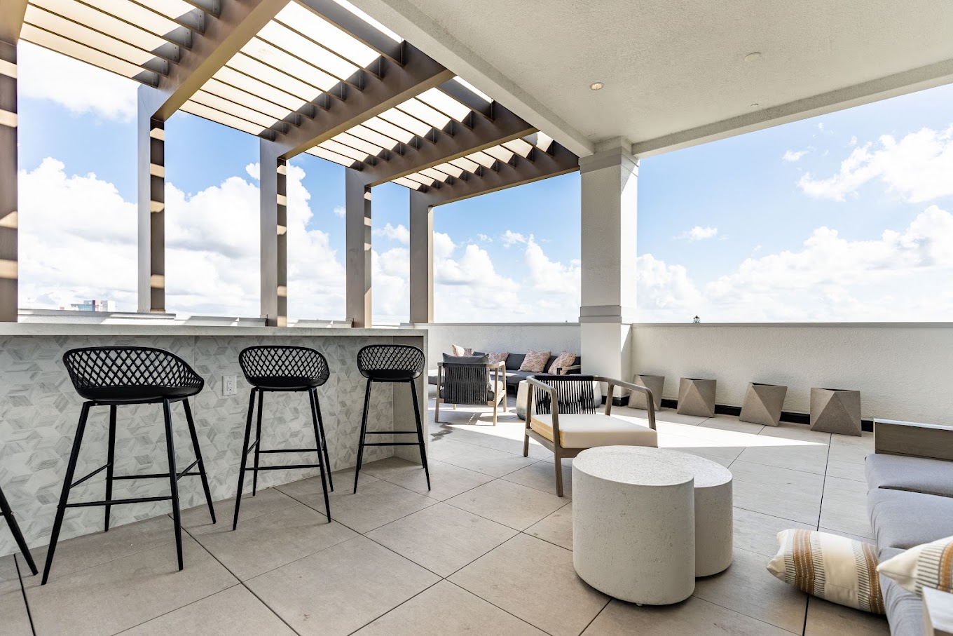 West End At City Walk