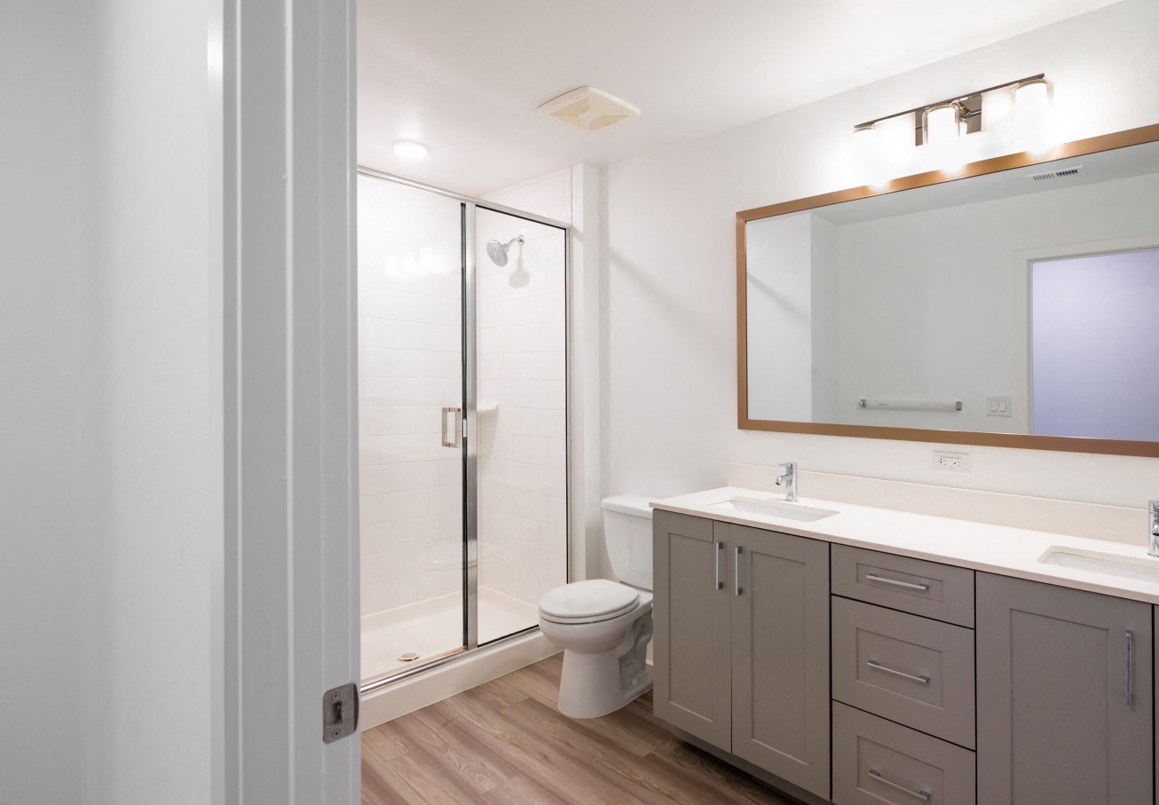 West End At City Walk