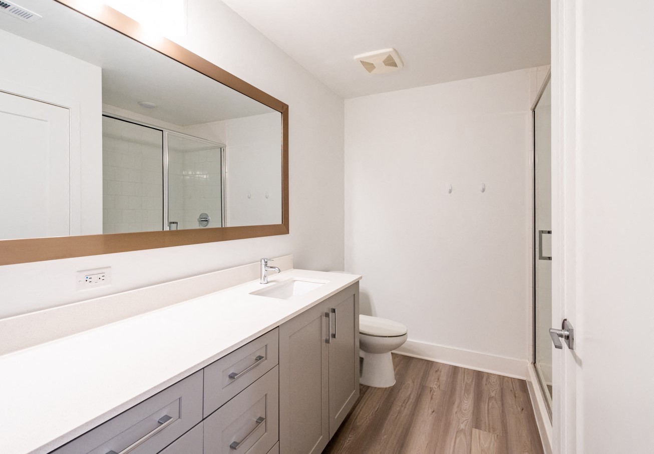 West End At City Walk