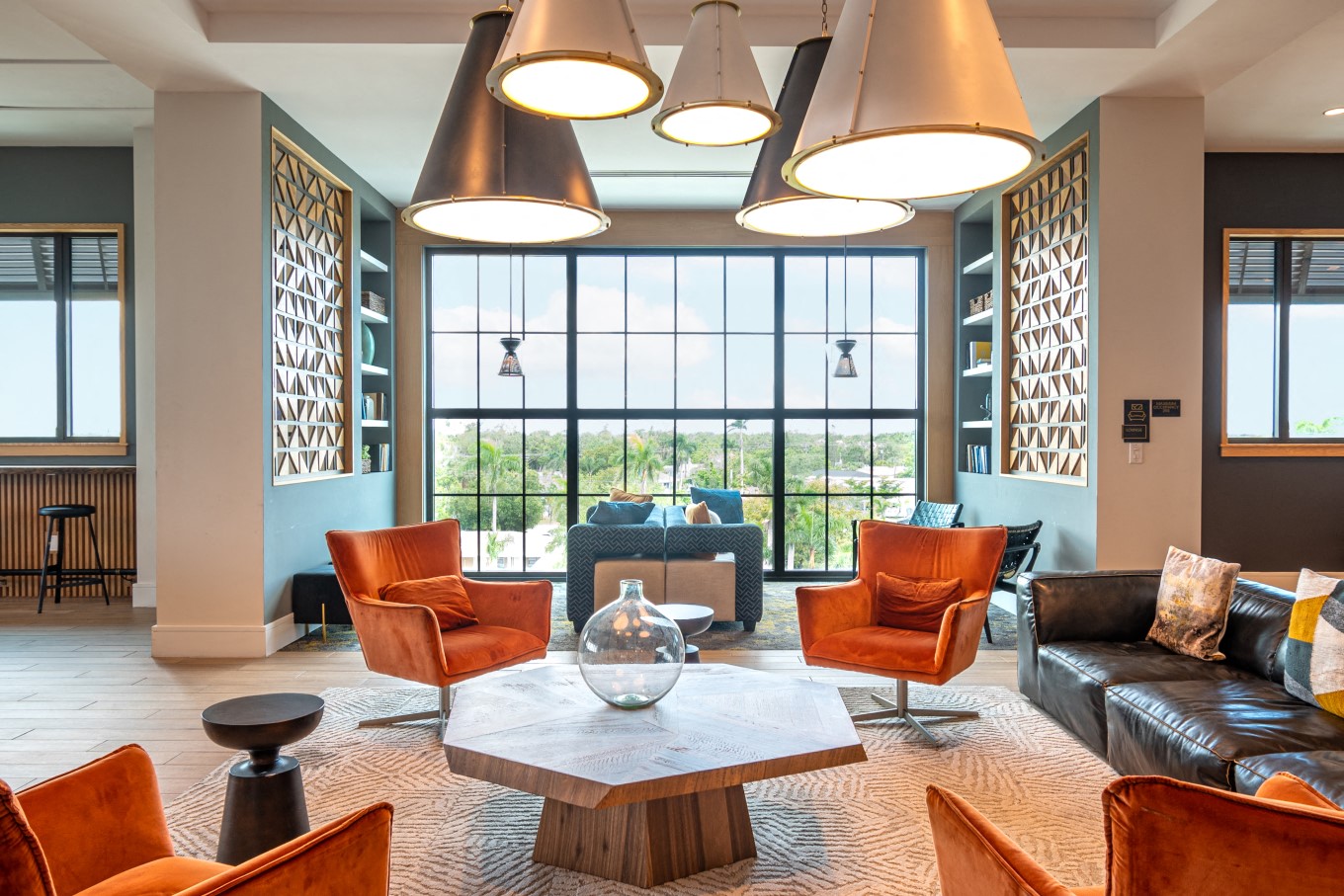 West End At City Walk