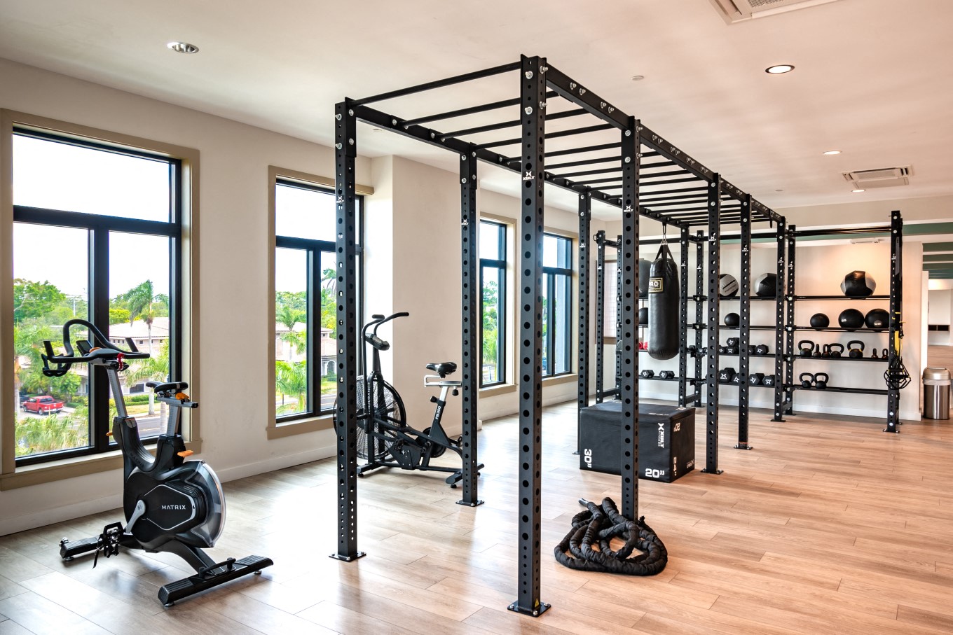 West End At City Walk