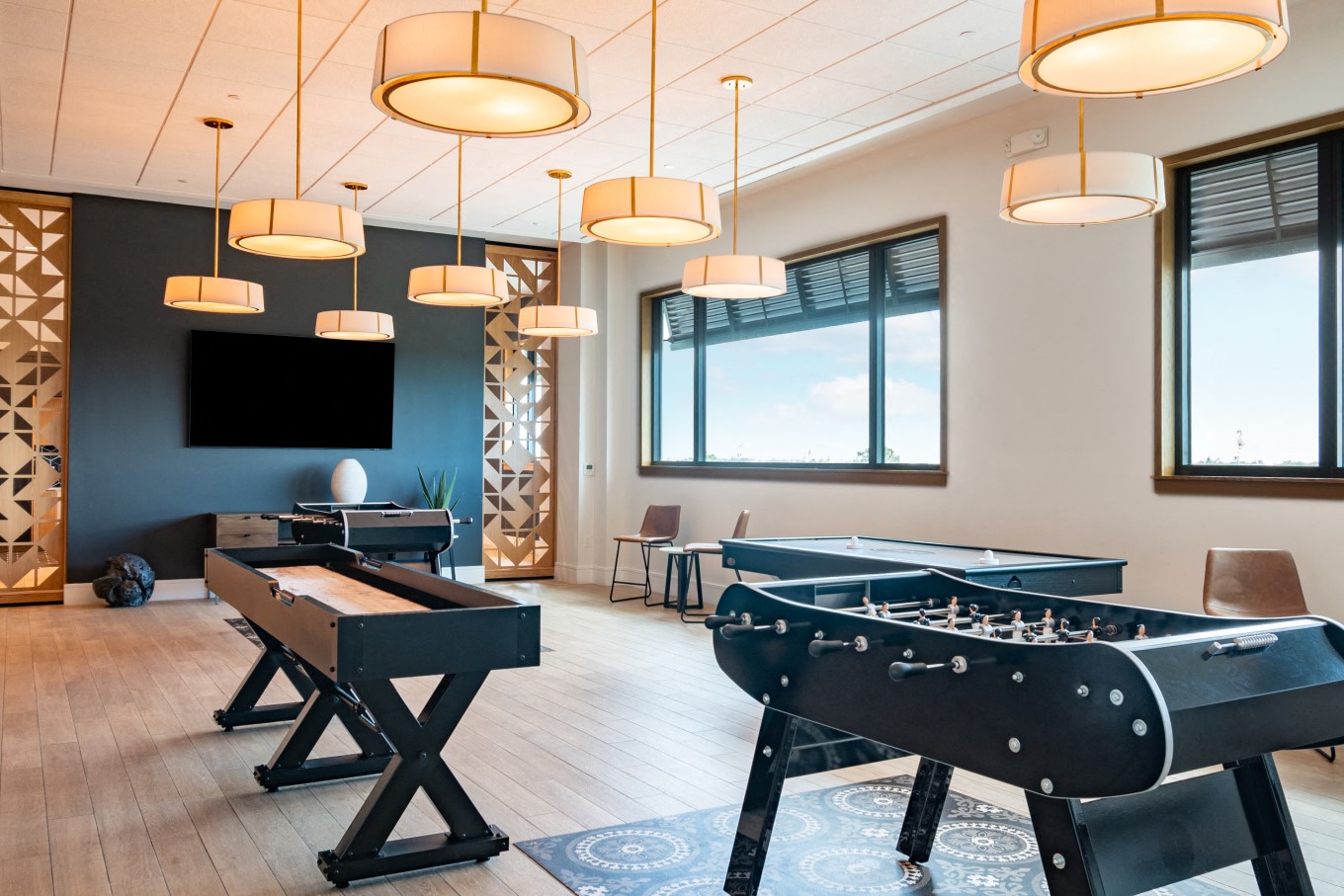 West End At City Walk