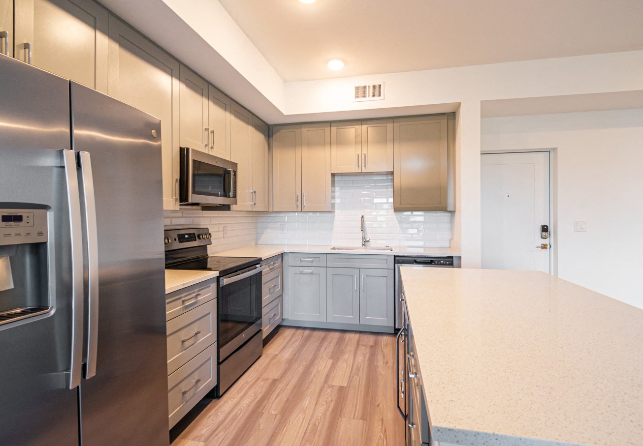 West End At City Walk