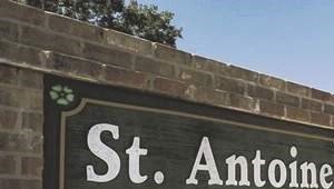 St. Antoine Gardens