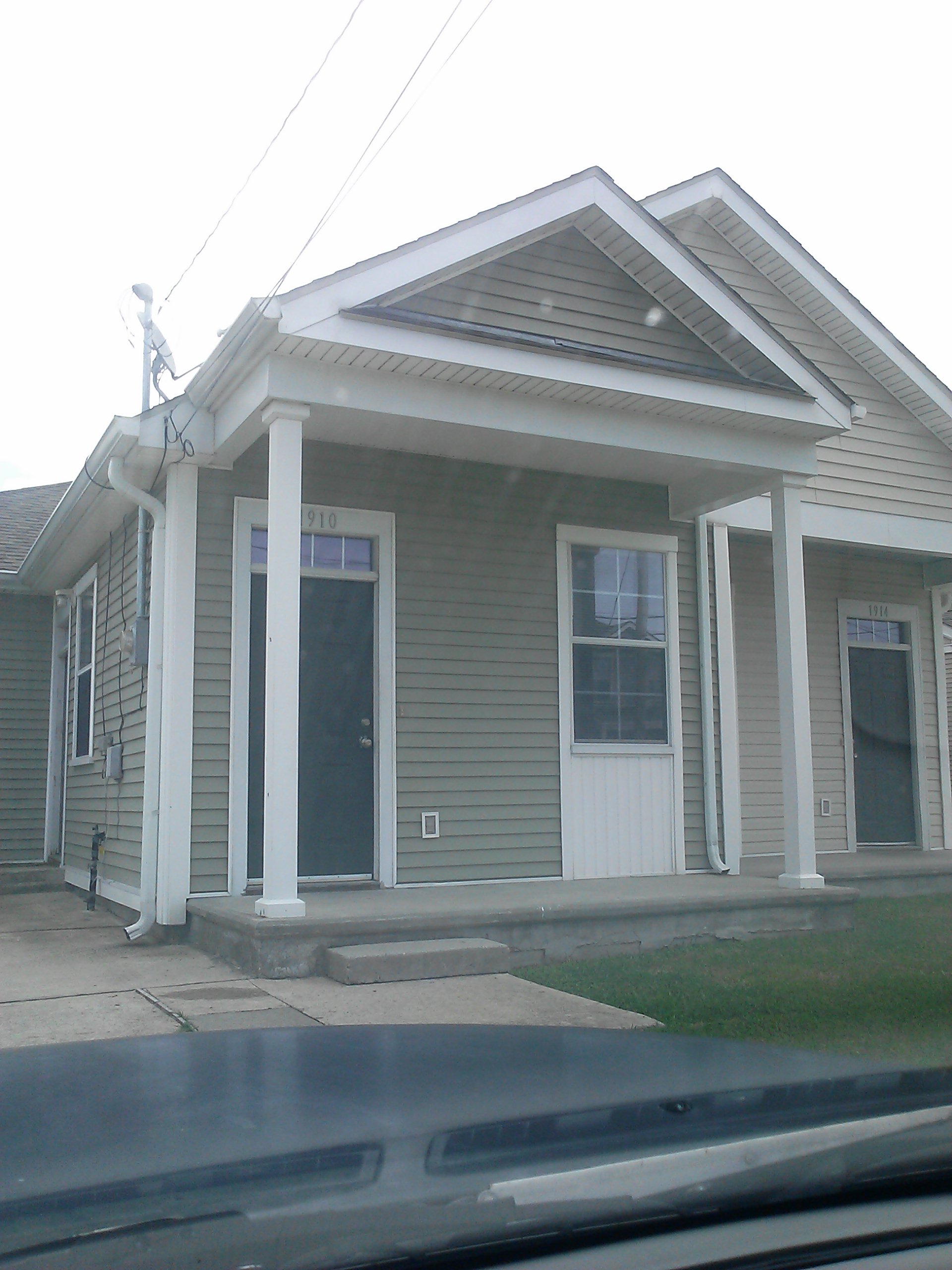 Apartments In New Orleans West Bank