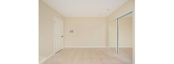 1 Bedroom, 1 Bathroom