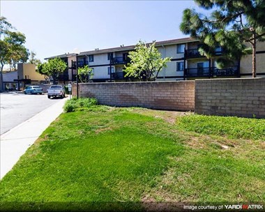 703 N Ventura Road 1-2 Beds Apartment for Rent Photo Gallery 1