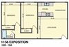 2 Bedroom
