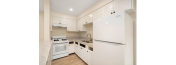 1 Bedroom, 1 Bathroom