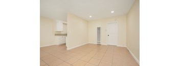 1 Bedroom, 1 Bathroom