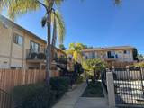 1-bedroom apartment at Tuscany Hills Apartments in Vista