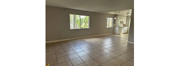 1 Bedroom, 1 Bathroom