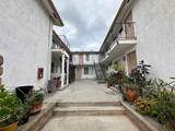1-bedroom apartment at Palmcrest Apartments 2 in Vista