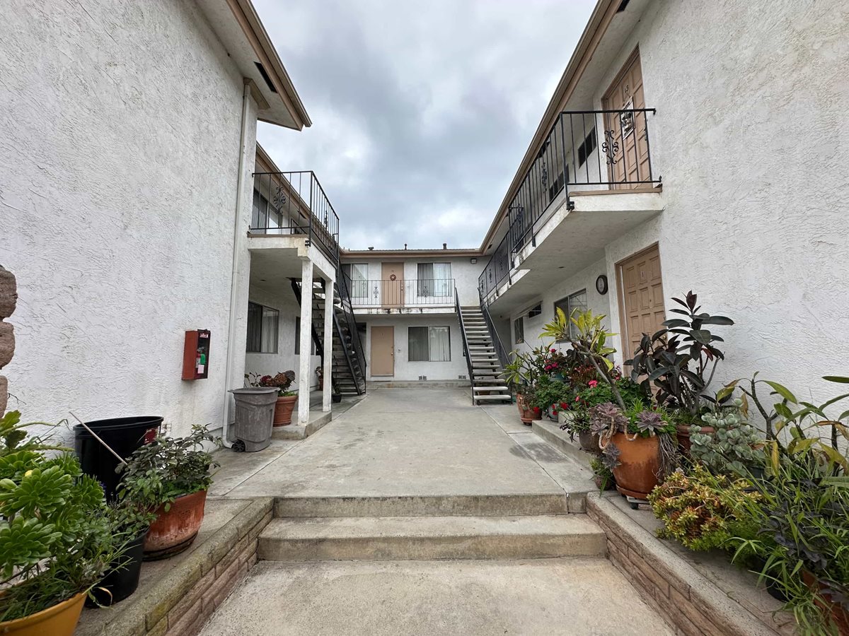 Palmcrest Apartments 2