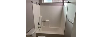 2 Bedrooms, 2 Bathrooms
