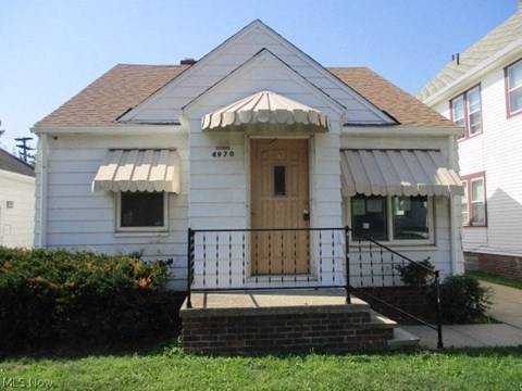 4970 E. 85Th, LLC 3 Beds Apartment for Rent