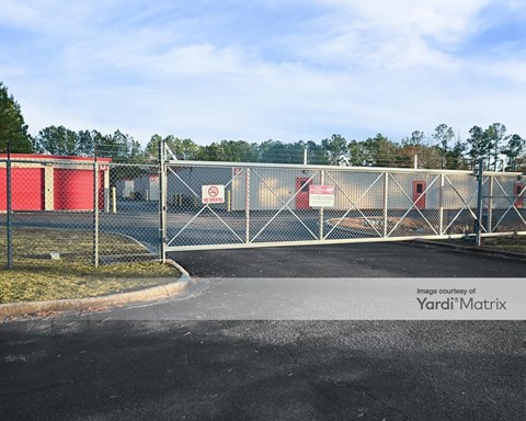 Storage Units for Rent available at 3506 South Irby Street, Florence, SC 29505
