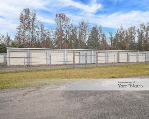 Storage Units for Rent available at 2816 North Highway 501, Marion, SC 29571