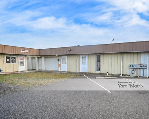 Storage Units for Rent available at 1834 Senator Gasque Road, Marion, SC 29571