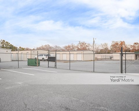 Storage Units for Rent available at 1309 East Howe Springs Road, Florence, SC 29505