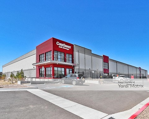 Storage Units for Rent available at 301 Rio Rancho Blvd Ne, Rio Rancho, NM 87124