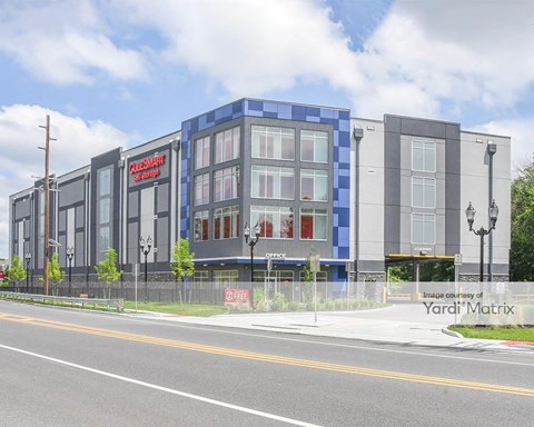 Storage Units for Rent available at 707 Evesham Avenue, Somerdale, NJ 08049