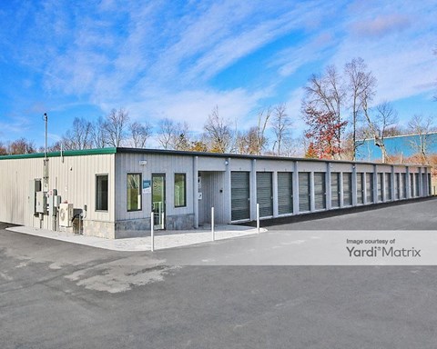 Storage Units for Rent available at 2 Pheasant Run Road, Oxford, CT 06478