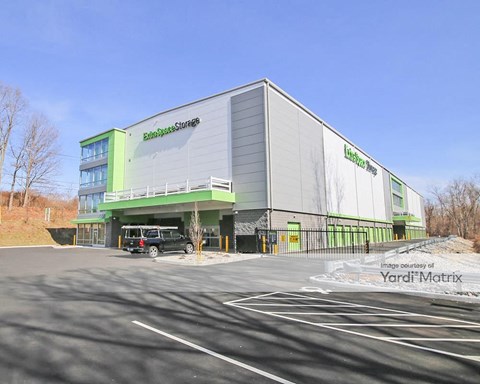 Storage Units for Rent available at 23 Grays Bridge Road, Brookfield, CT 06804