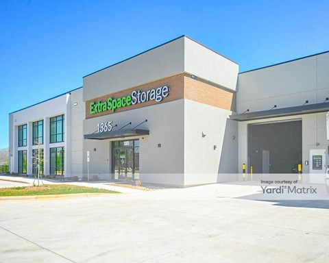 Storage Units for Rent available at 1365 Shearers Road, Mooresville, NC 28115