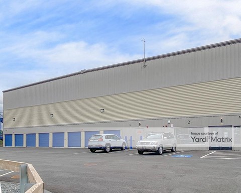 Storage Units for Rent available at 2 Riverside Drive, Andover, MA 01810