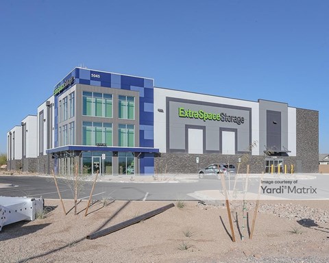 Storage Units for Rent available at 5045 North Wigwam Creek Blvd, Litchfield Park, AZ 85340