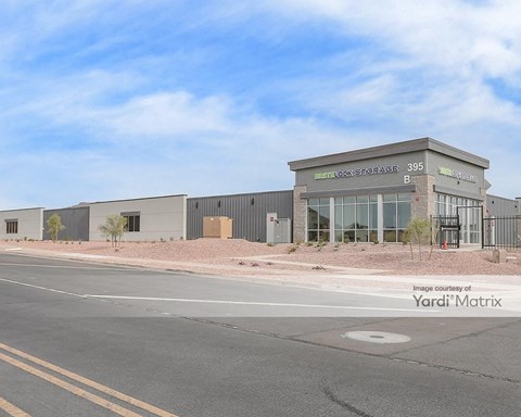 Storage Units for Rent available at 395 North Watson Road, Buckeye, AZ 85396