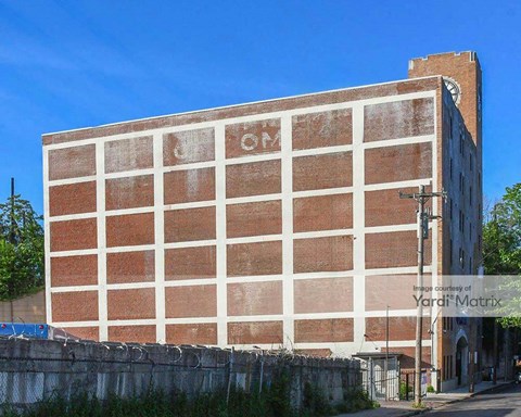 Storage Units for Rent available at 231 Church Lane, Philadelphia, PA 19144