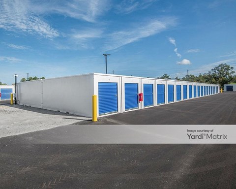 Storage Units for Rent available at 807 Bookman Road, Elgin, SC 29045