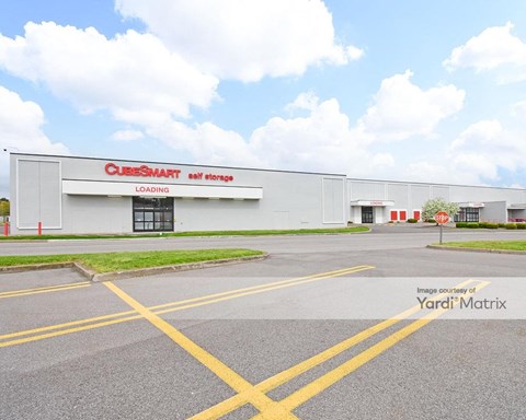Storage Units for Rent available at 317 Greece Ridge Center Drive, Greece, NY 14626