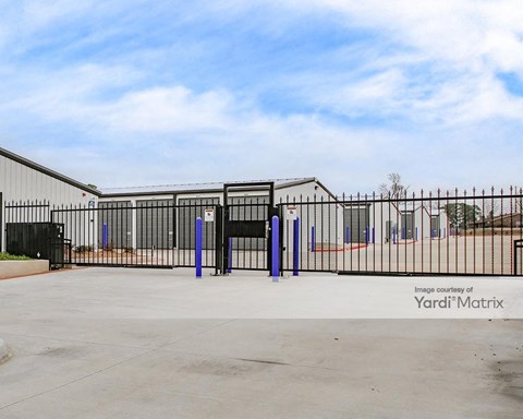 Storage Units for Rent available at 2918 Tryon Road, Longview, TX 75605